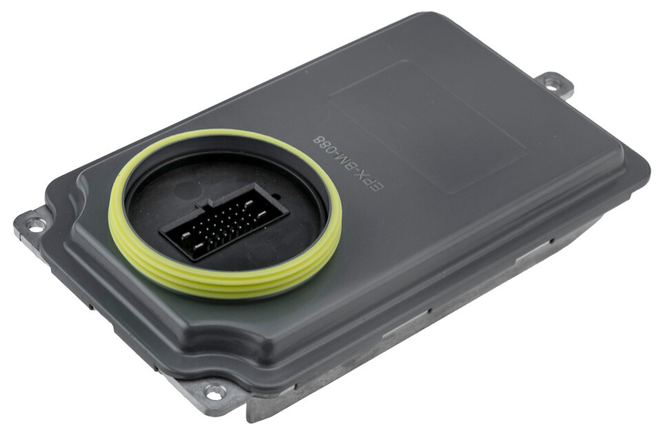 Boitier xénon 63117363868 pour réparation phare BMW F30 F32 F36 à l'identique