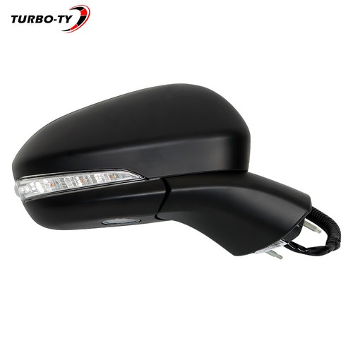 Passenger Mirror With Memory For 2015-2017 Ford Fusion 12 Pin FS7Z17682DA-PFM - Bild 8 von 24
