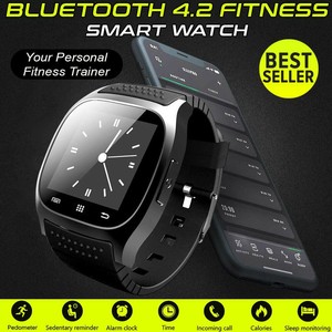 bluetooth smart watch ebay