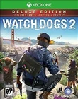 Watch Dogs 2: Deluxe Edition (Includes Extra Content) - Xbox One, Xbox One Video
