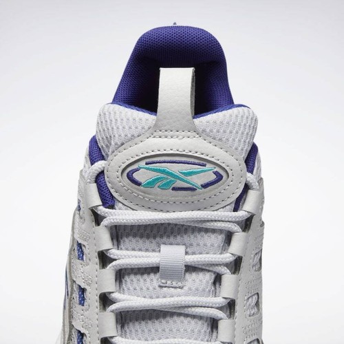 Reebok Men’s Solution Mid Basketball Shoes McHat