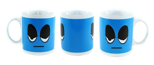 Magic Heat Changing Mug Changes Color When Hot. Pick Your Theme - Picture 20 of 23