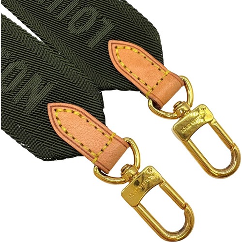 Auténtica correa de hombro Louis Vuitton Multi Pochette M44840 lona monograma 36636180 - Imagen 4 de 14