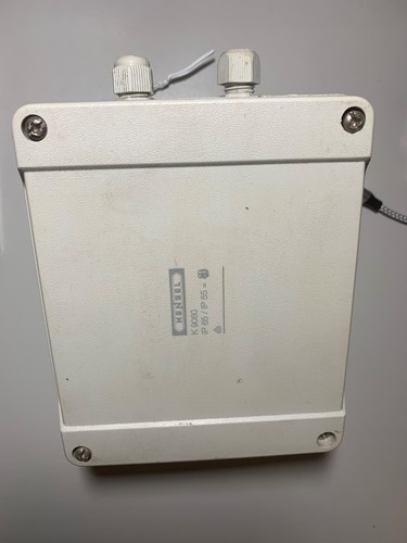 DC-Schalt Netzteil TRACO TPM 30112 Eingang 100-240VAC Ausgang .+-12V 2,5A - Bild 2 von 2