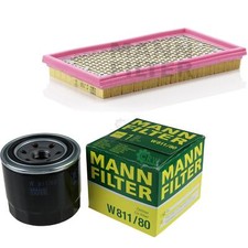 Filtre à air Mazda PREMACY