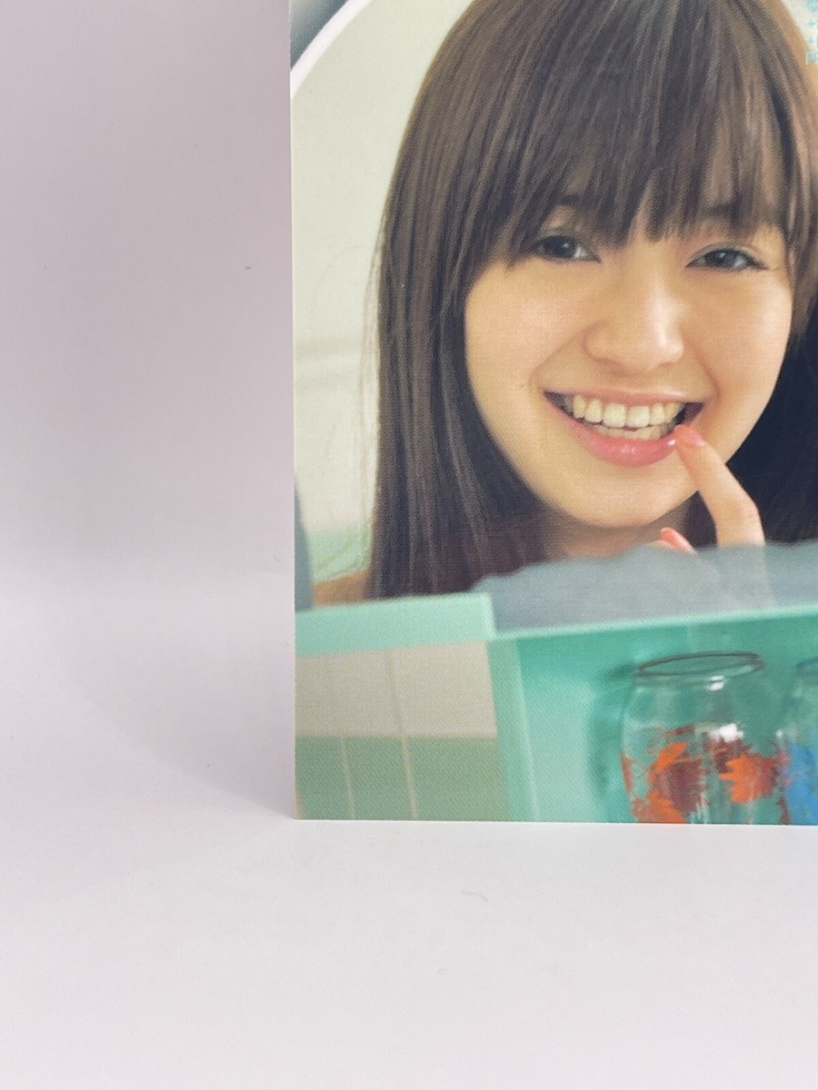 Rina Aizawa 043 Hit's Limited SexyTrading Card TCG Printed in