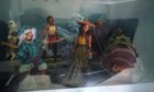 Disney Raya And The Last Dragon Deluxe Figurine Set - New And Sealed Box — photo 7