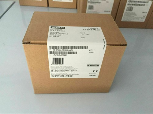 1PC New Siemens 6ES7 288-1SR30-0AA0 6ES7288-1SR30-0AA0 Expedited Shipping - Afbeelding 1 van 4