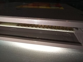 BURAI FIGHTER | NINTENDO ENTERTAINMENT SYSTEM GAME NES