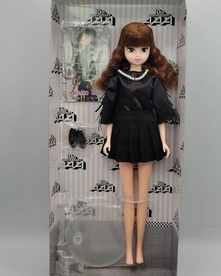 AAA 10th anniversary ドール 5体セット