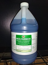 Caldera central OEM #2900630 inhibidor de corrosión MolyAmor 350 1 galón