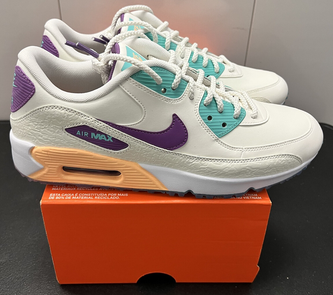 Nike Air Max 90 Golf NRG Torrey Pine 