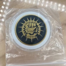 BattleTech Challenge Coin Federated Commonwea...
