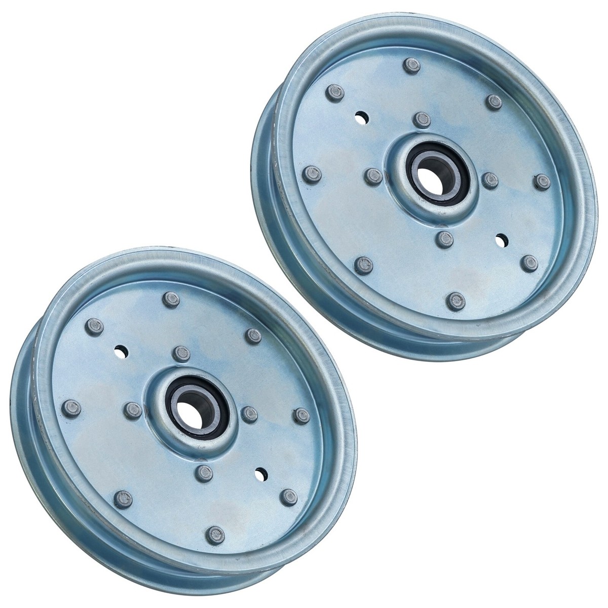 Deck Pulley for John Deere Z315E Z320M Z320R Z335E Z335M Z345M