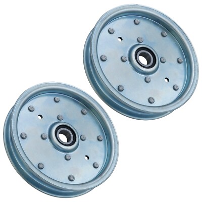 Deck Pulley for John Deere Z315E Z320M Z320R Z335E Z335M Z345M Z345R ZTrak 42''