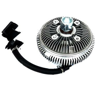 2911336 Global Air Conditioner Engine Cooling Fan Clutch | eBay
