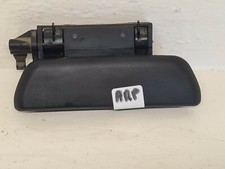 Porte arrière et accessoires Citroen ZX