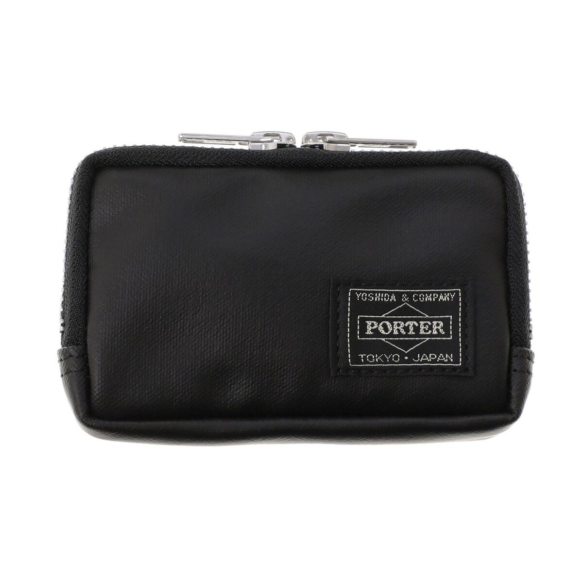 ASK availability First) PORTER / FREE STYLE MULTI COIN CASE ASK availability First) PORTER / FREE STYLE MULTI COIN CASE