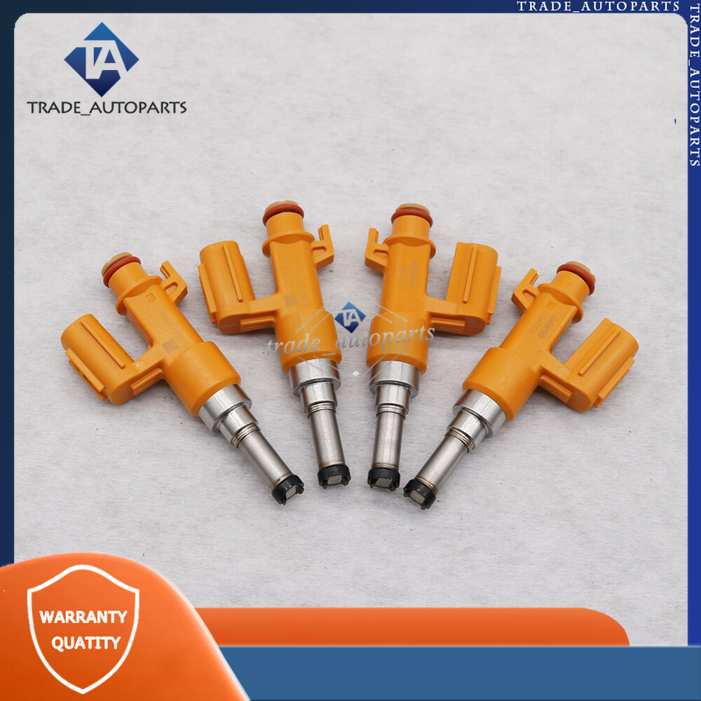 For Toyota Highlander Camry Sienna Lexus ES350 NEW 6PCS Fuel