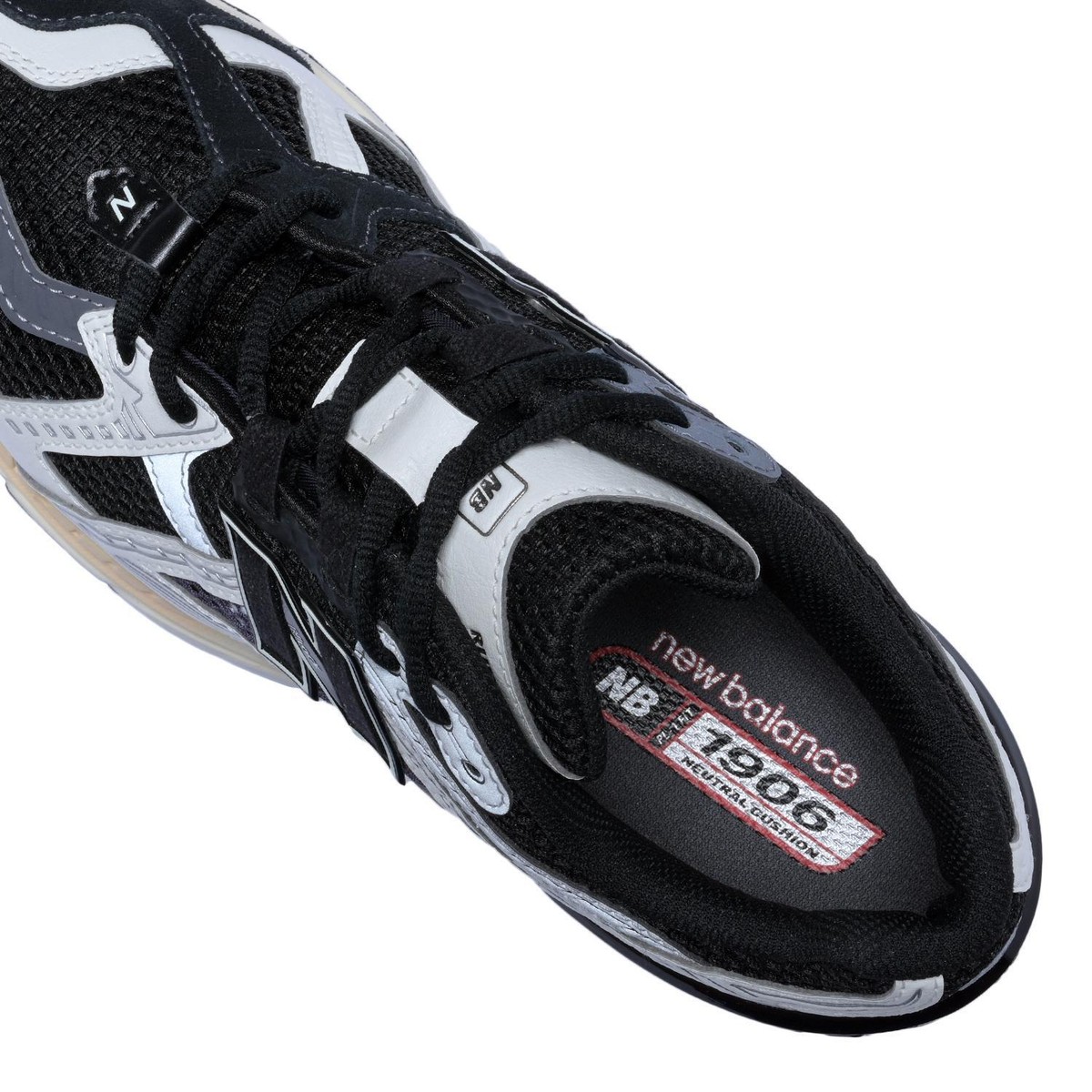 U1906NC New Balance 1906U Black (Men's) | eBay