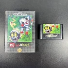 Decapattack Decap Attack Sega Genesis No Manual