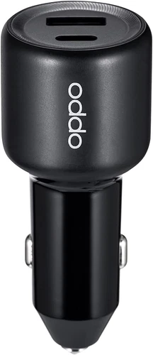 Genuine OPPO 80W SUPERVOOC Car Flash Charger - Picture 1 of 4