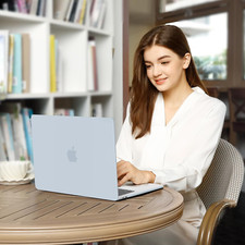 Compatible with Macbook Air 13 Inch Case 2025 2024 2023 2022 M4 A3240 M3 A311...