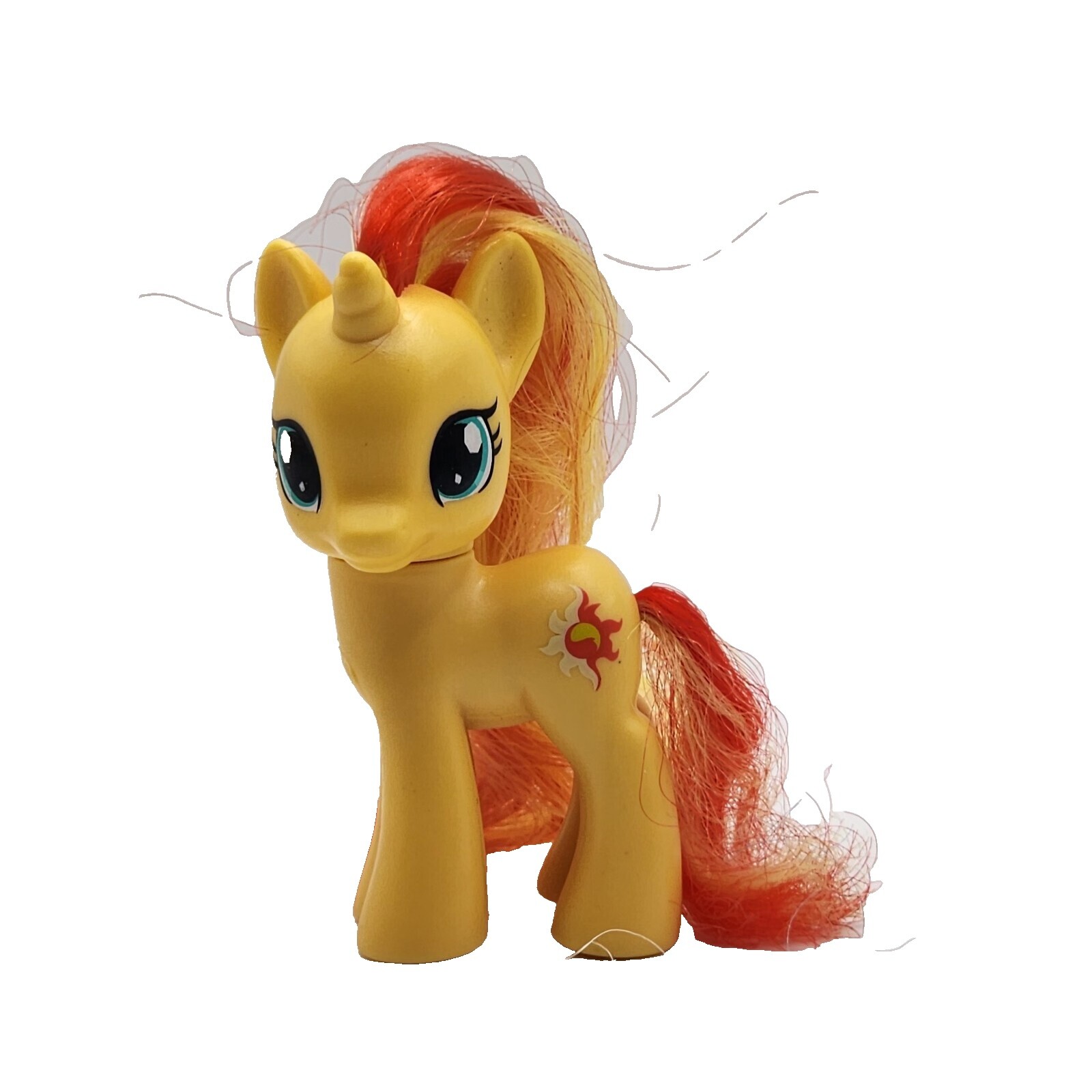 Mlp Sunset Shimmer | eBay