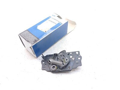 Neu Original Ford Transit MK8 Riegelbaugruppe Motorhaubenschloss 5235555