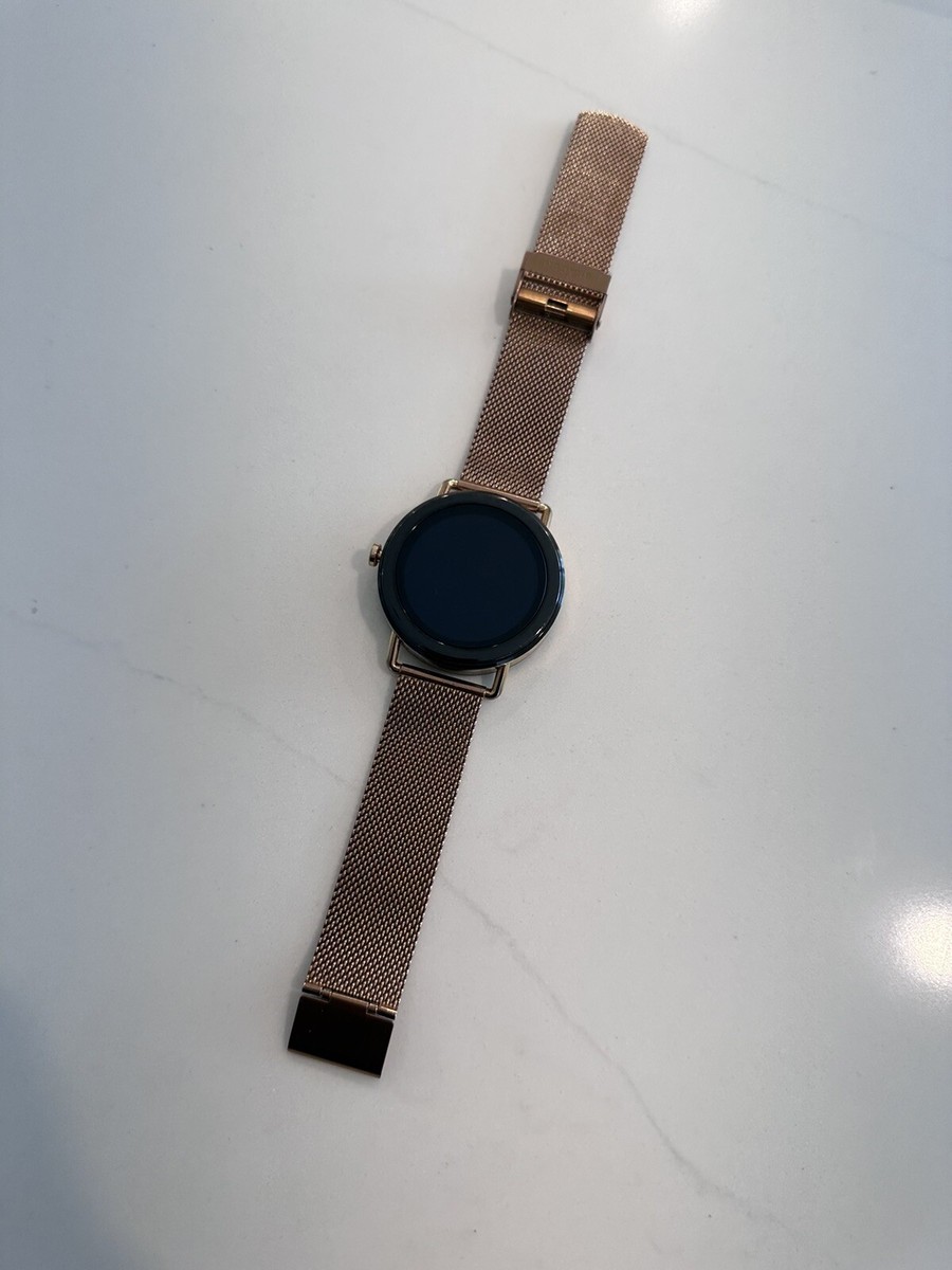 Skagen Falster 1 Touchscreen Smart Watch SKT5002-2821803 Model