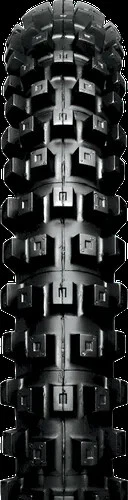 IRC VE33 Volcanduro 80-100-21 Front 110-90-19 Rear Tire Set Honda CRF450R 02-18 - Image 3 of 4