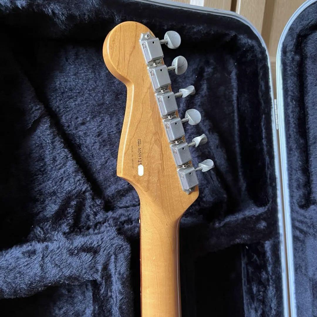 Fender Mexico 1999 60S Stratocaster OWH | eBay Fender Mexico 1999 60S Stratocaster OWH | eBay