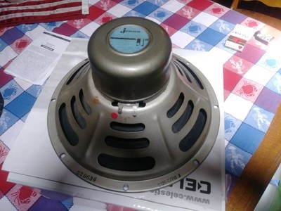 jensen concert series 1230