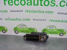 A2037500093 maneta exterior portón para MERCEDES-BENZ CLASE C (W203) BERLINA