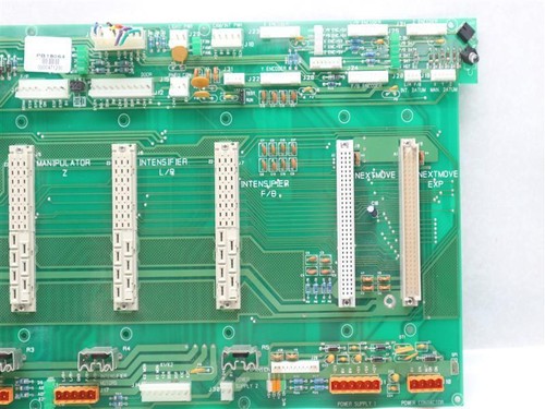 Dage PC678 ISS 1 Circuit Board 30 Days Warranty Expedited Shiipping - Picture 6 of 9