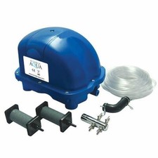 Evolution Aqua Airtech 70 Liter Complete Air ...