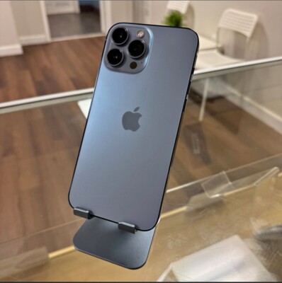 iphone 13 pro max 256GB  With Tik Tok Installed