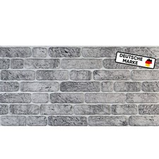 Wandverkleidung Verblendsteine Kunststein Steinoptik wandpaneele Styropor 3d