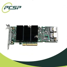 DELL H710 1KJ7G 6GB/s Low Profile 512MB RAID CARD