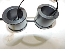 (2) new Nylon swaybar bushings  1 ID x 1 1/2 ...