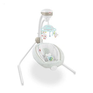 fisher price cloud swing