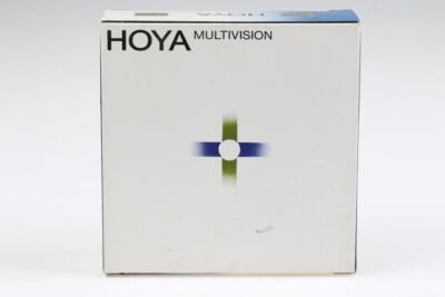 HOYA Multivision 6F 72mm