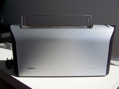Тостер siemens porsche