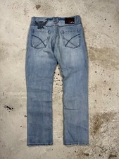 Vintage Y2K Billabong Baggy Denim Pants Jeans hip hop rap