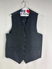 neil allyn tuxedo Large Black