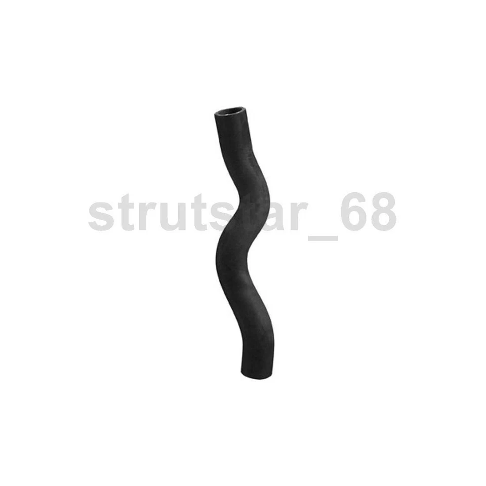 2 mangueras de refrigerante inferiores superiores para radiador para INFINITI EX35 3,5 L INFINITI EX37 3,7 L Foto 4 de 4