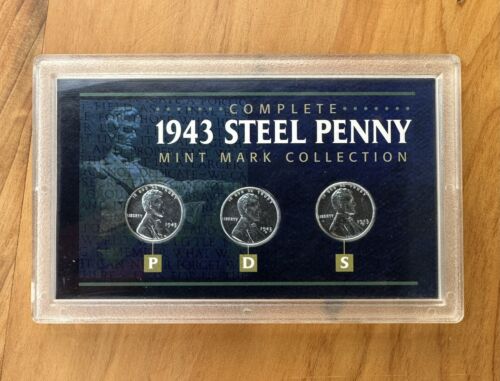 US Mint Proof Sets Coins Lot - Picture 3 of 6