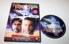 Termination Point (DVD 2008) Jason Priestley, Lou Diamond Phillips, Garwin Sanfo