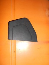 VW T3 Abdeckung Sitz vorn, Sitze Kappe, schwarz