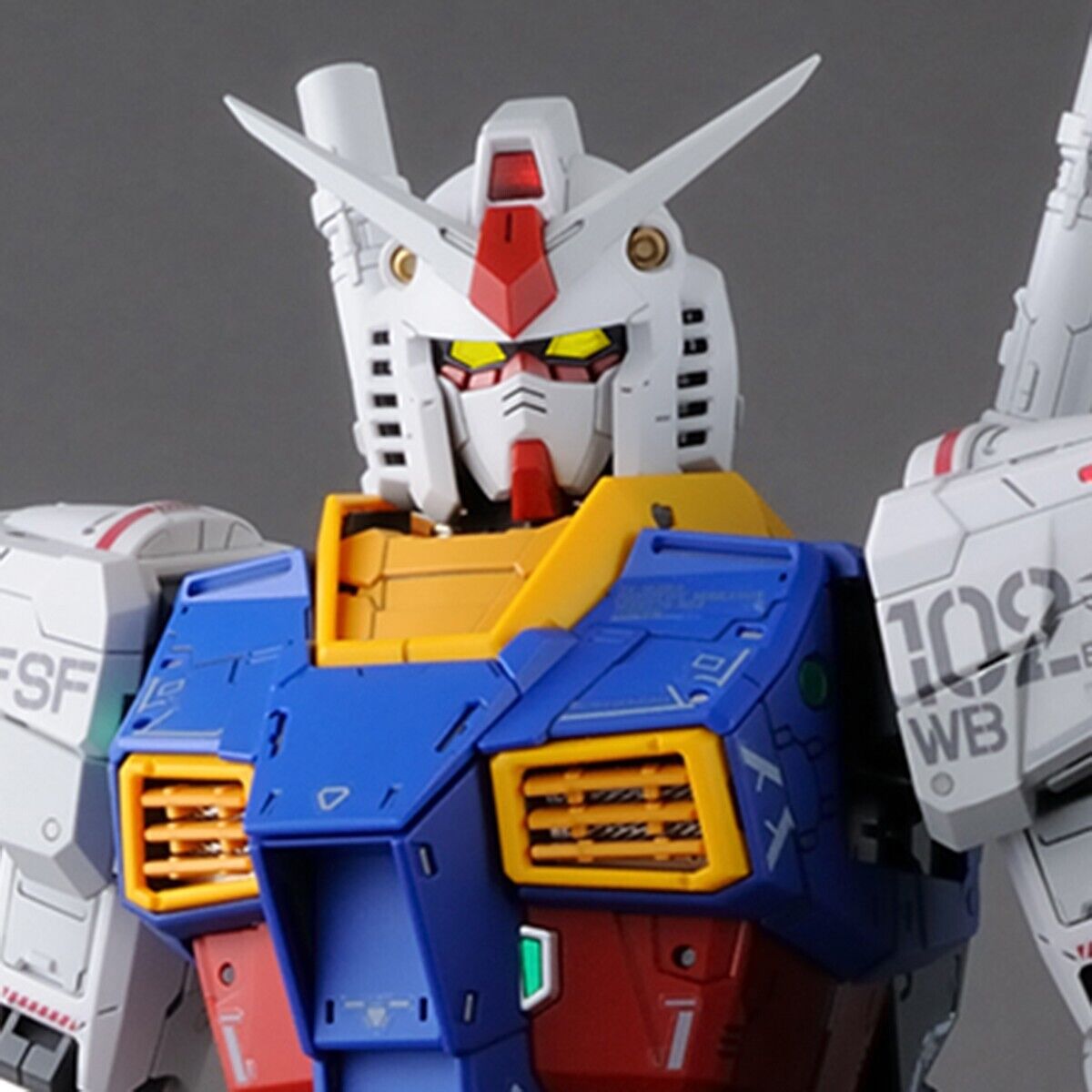Bandai PG 1/60 RX-78GP01 Fb Gundam GP01 Fb Mobile Suit Bandai PG 1/60 RX-78GP01 Fb Gundam GP01 Fb Mobile Suit